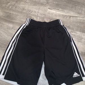 adidas basketball shorts